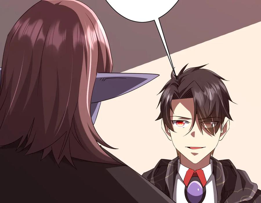 《全球惊悚：开局万亿冥币》第186话 重返冥月市！ 第55页