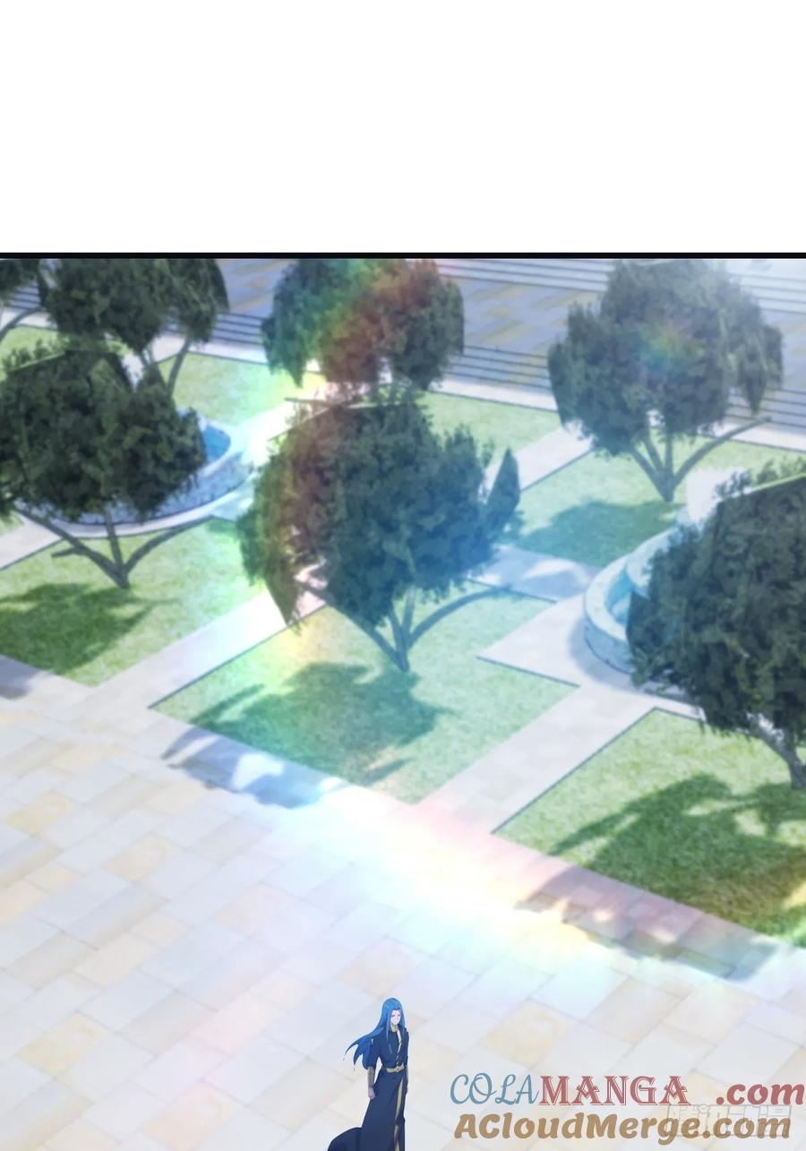 修仙归来在校园 第二季 - 第63话 海神波塞冬 - 第34张图