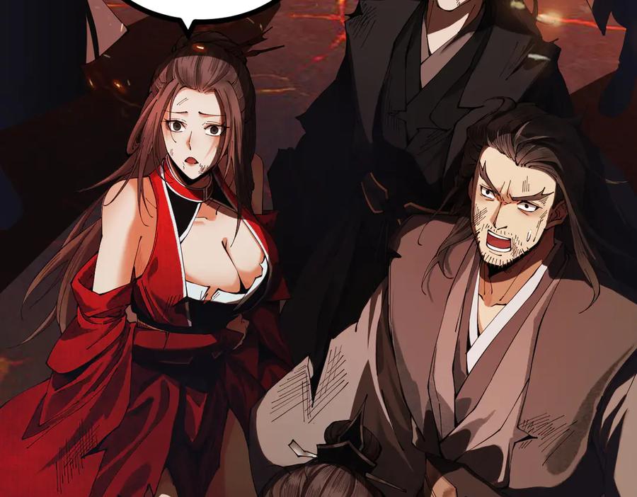 遇强则强，我的修为无上限 - 第2话 签到奖励！ - 第2张图