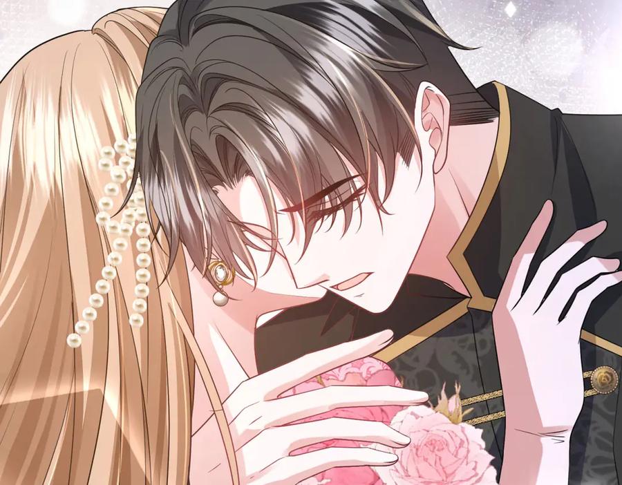 《成为病娇伯爵的女仆》第31话 德尔斯的邀请 第115页