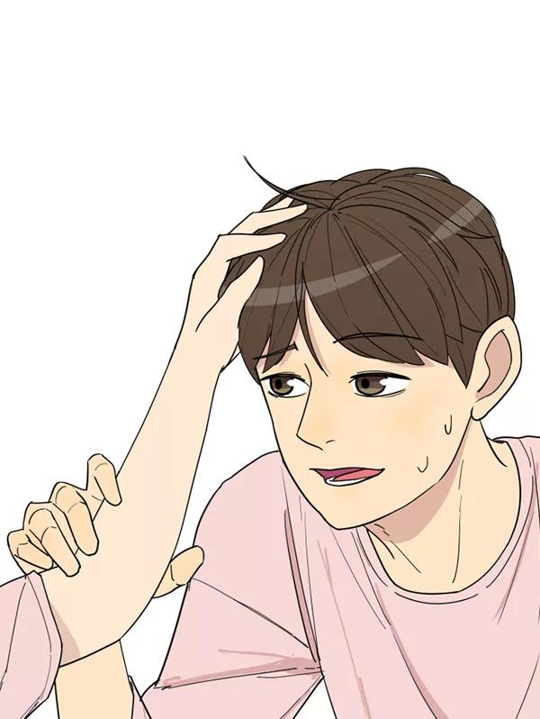 《主人，是我！》[第20话] 告白？ 第3页