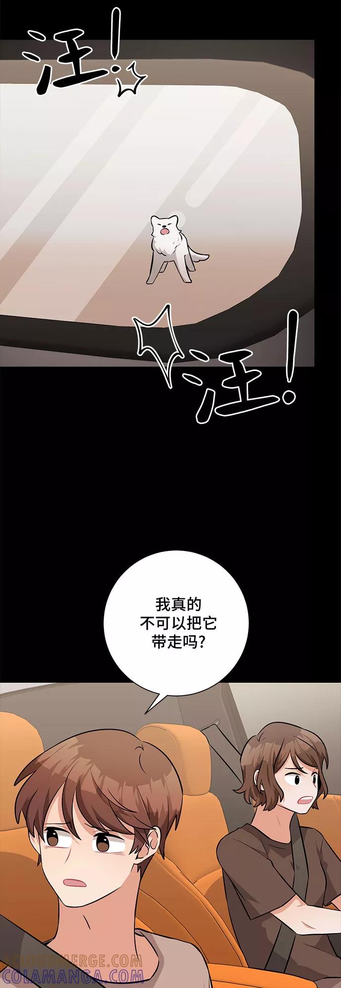 《今天也汪汪》第42话 第7页