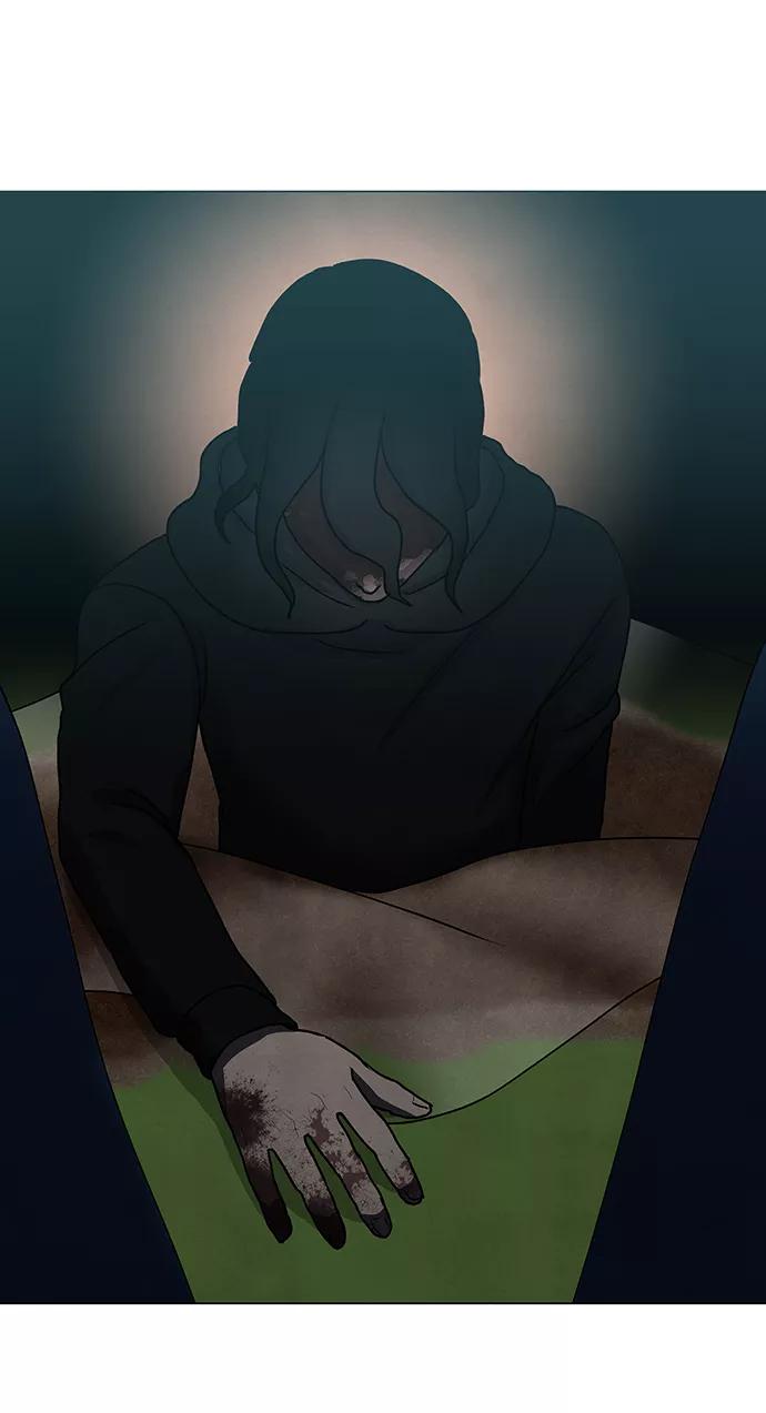 《二重身》第64话 第45页