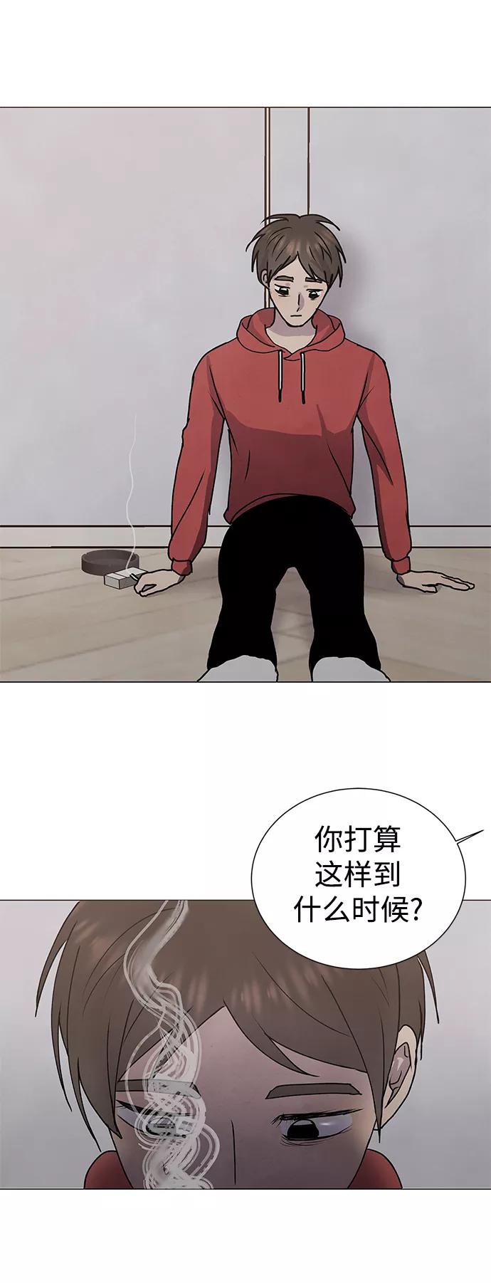 《二重身》第64话 第3页
