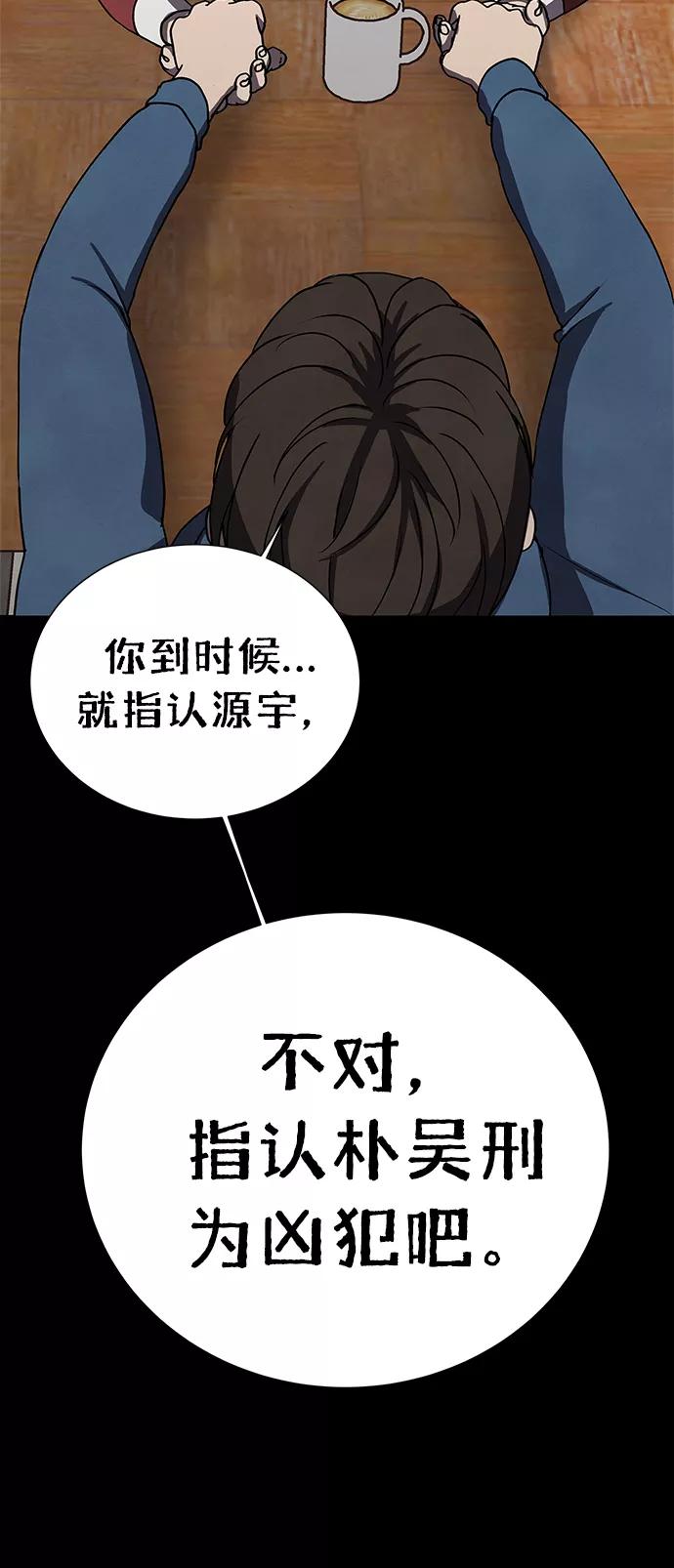 《二重身》第66话 第62页