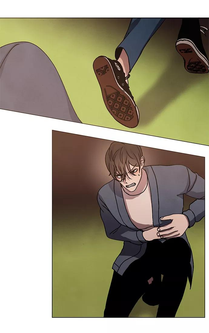 《二重身》第66话 第51页