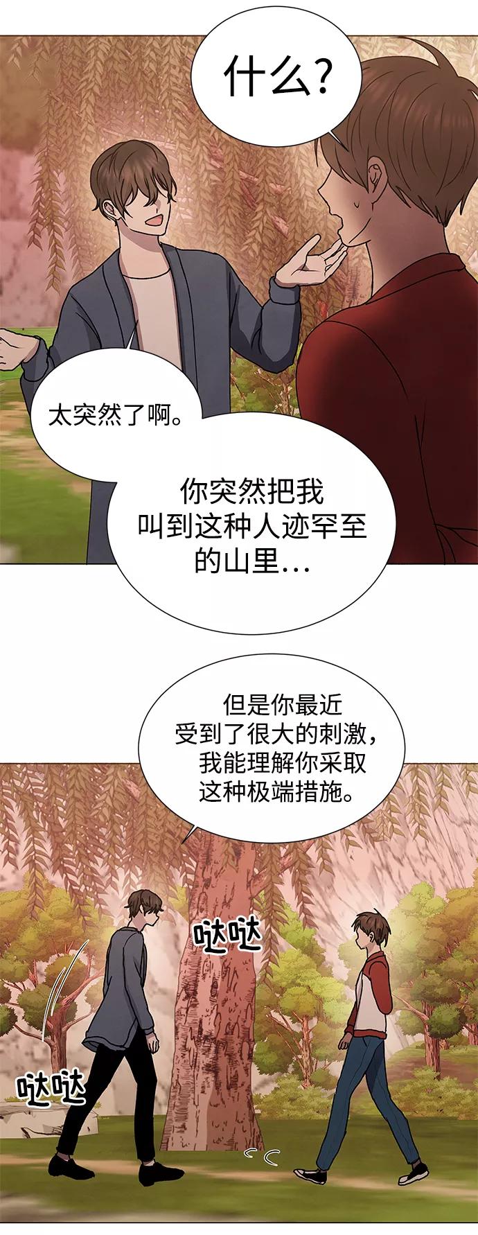 《二重身》第66话 第24页