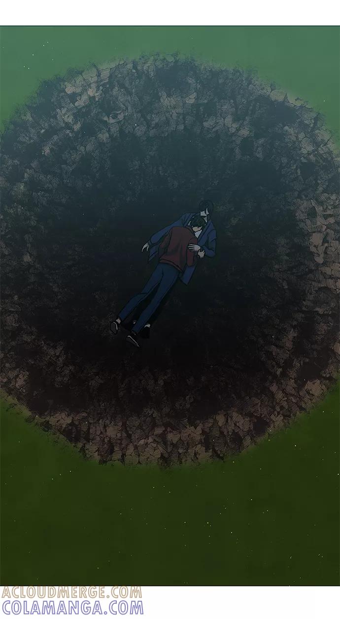 《二重身》第66话 第64页