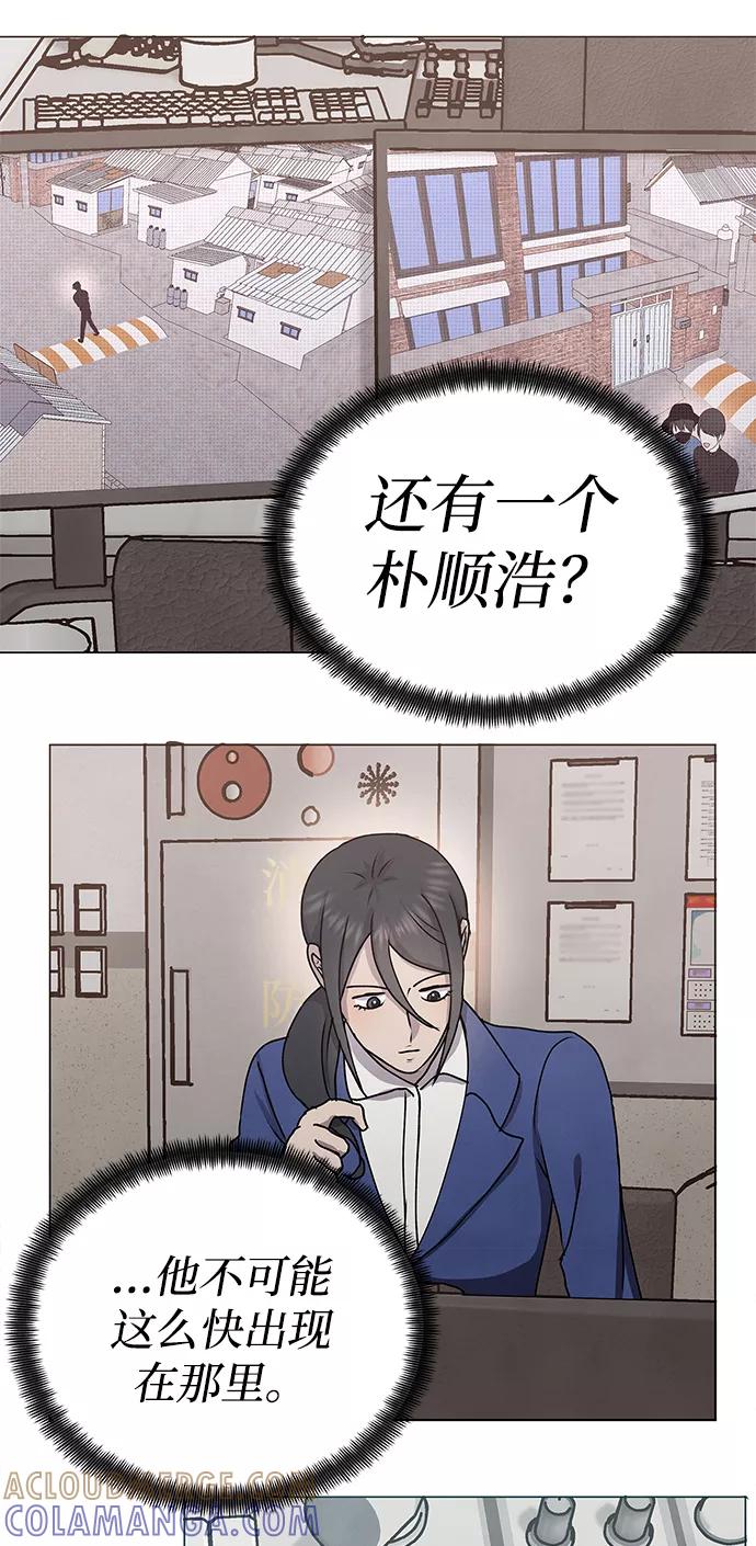 《二重身》第66话 第40页