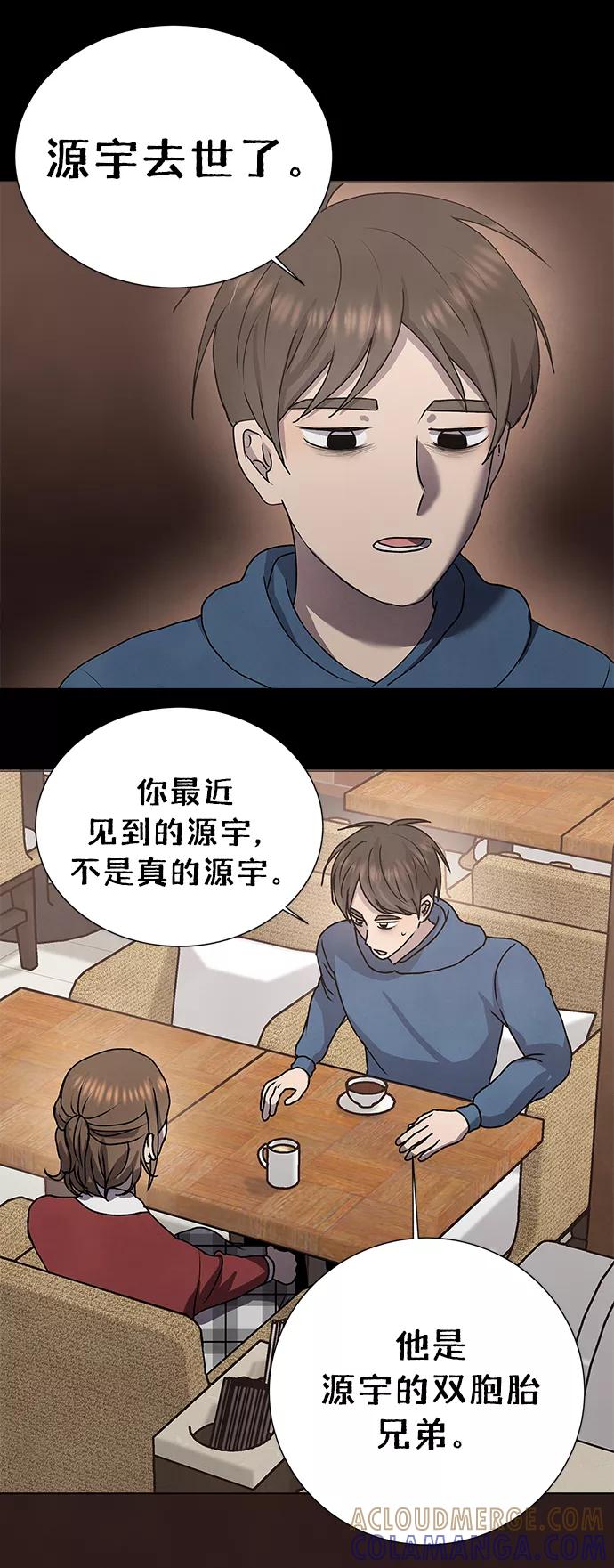 《二重身》第66话 第4页