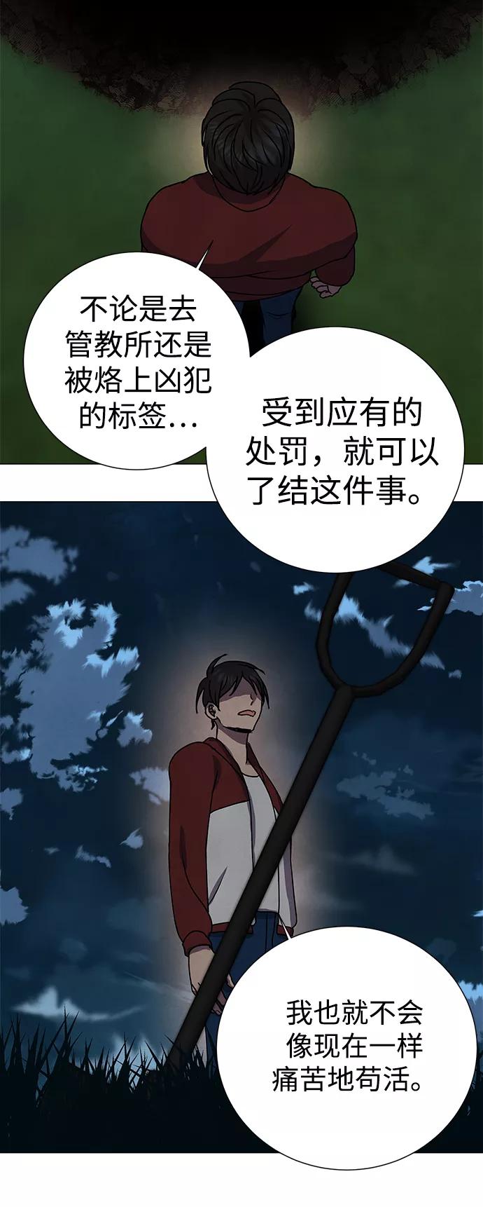 《二重身》第67话 第54页