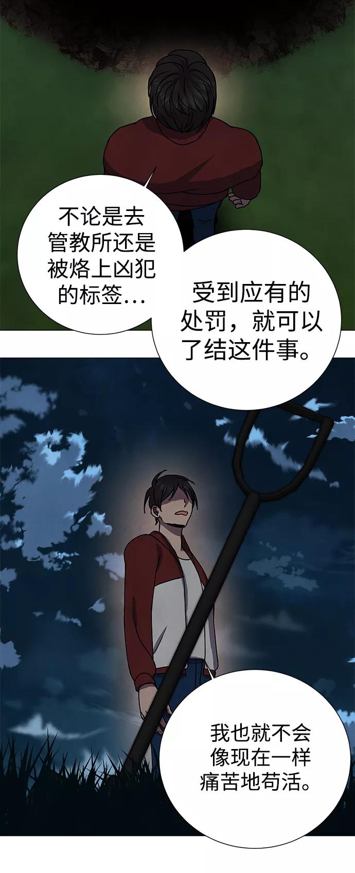 《二重身》第68话 第3页
