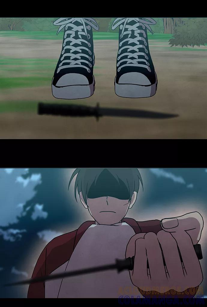 《二重身》第69话 第37页