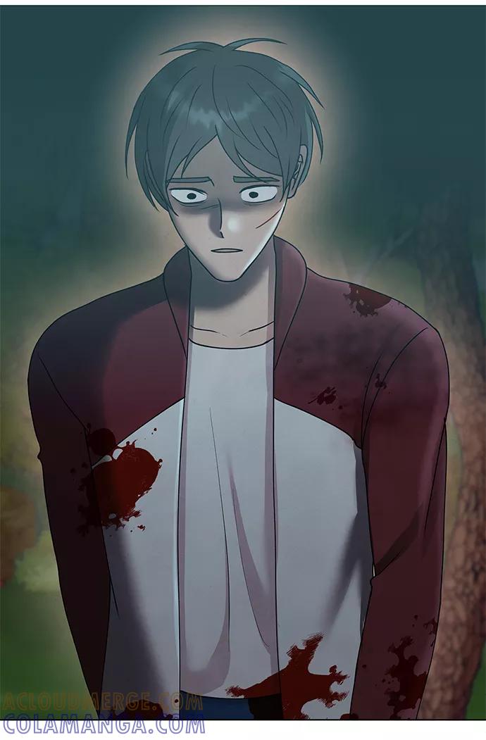 《二重身》第69话 第7页