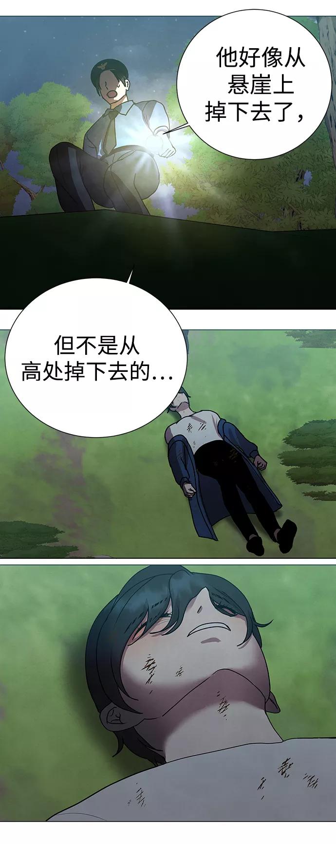 《二重身》第69话 第53页