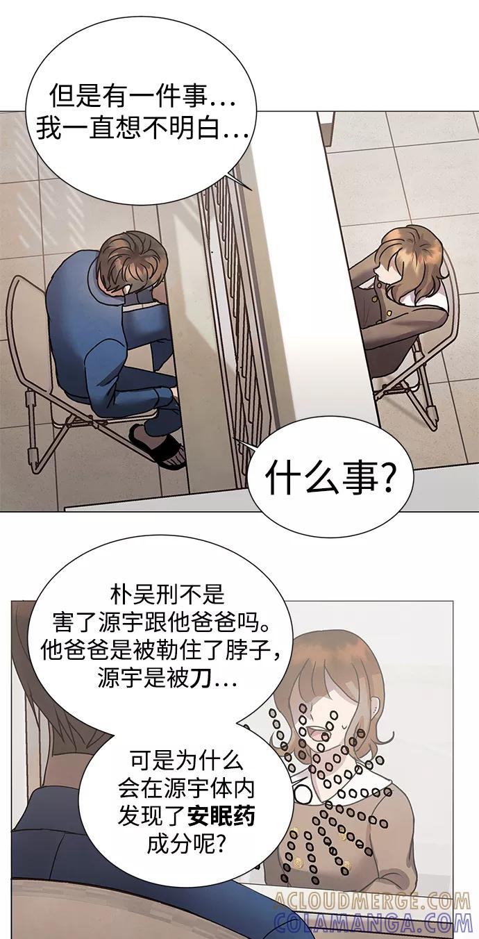 《二重身》第70话 第19页