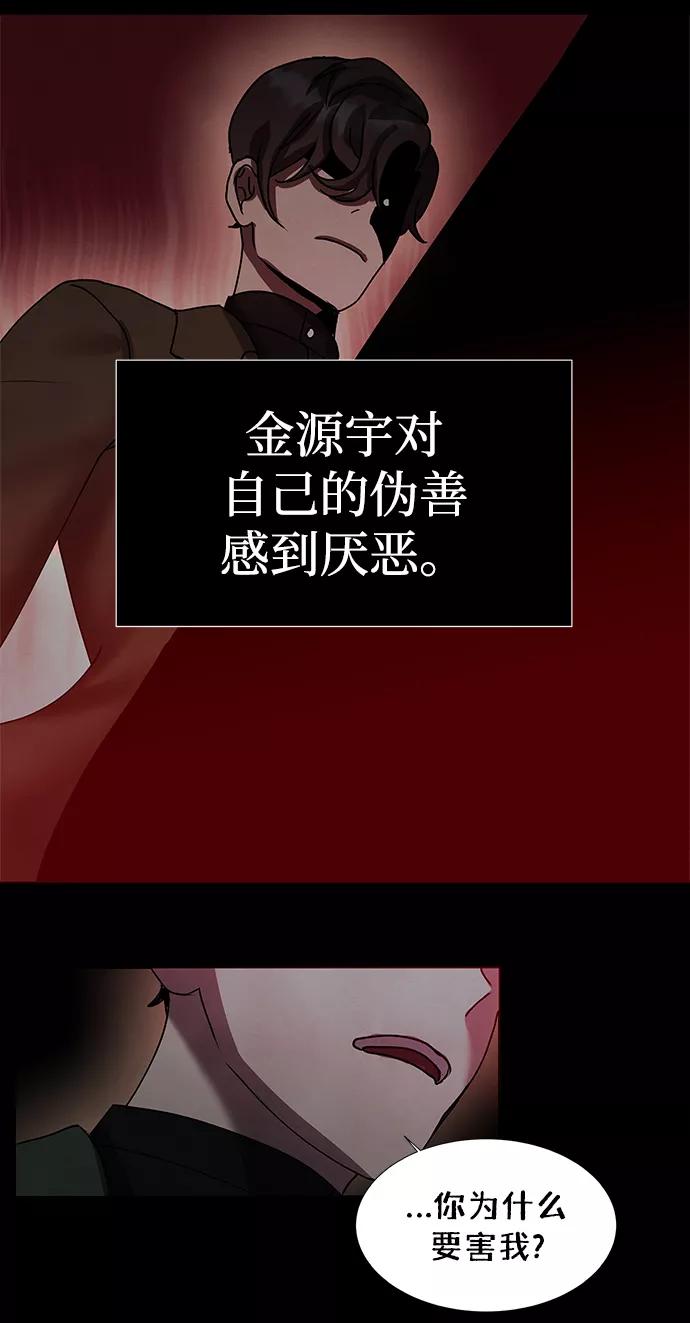 《二重身》第70话 第36页