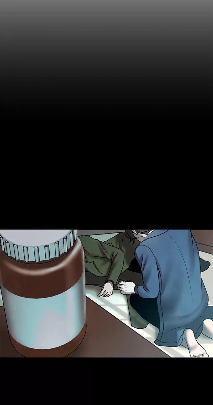 《二重身》第70话 第54页