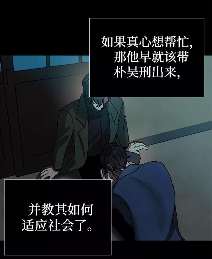 《二重身》第70话 第35页
