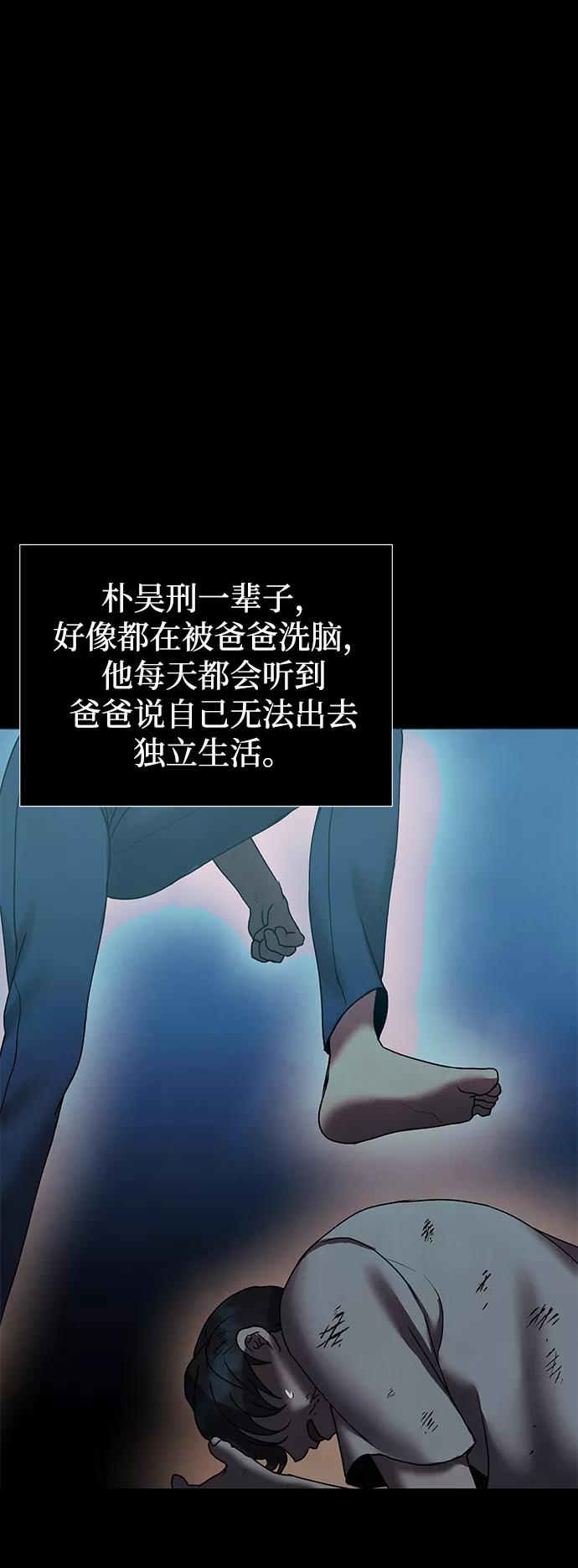 《二重身》第70话 第38页