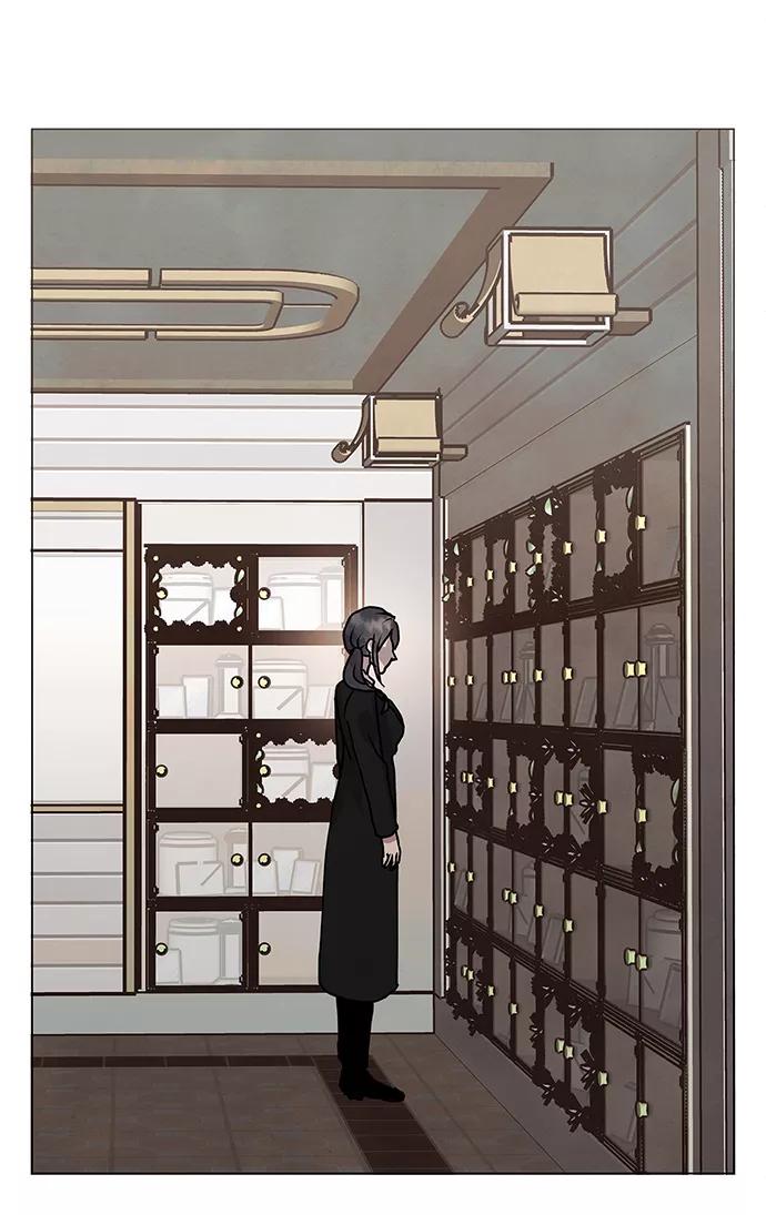 《二重身》后记 01话 第3页