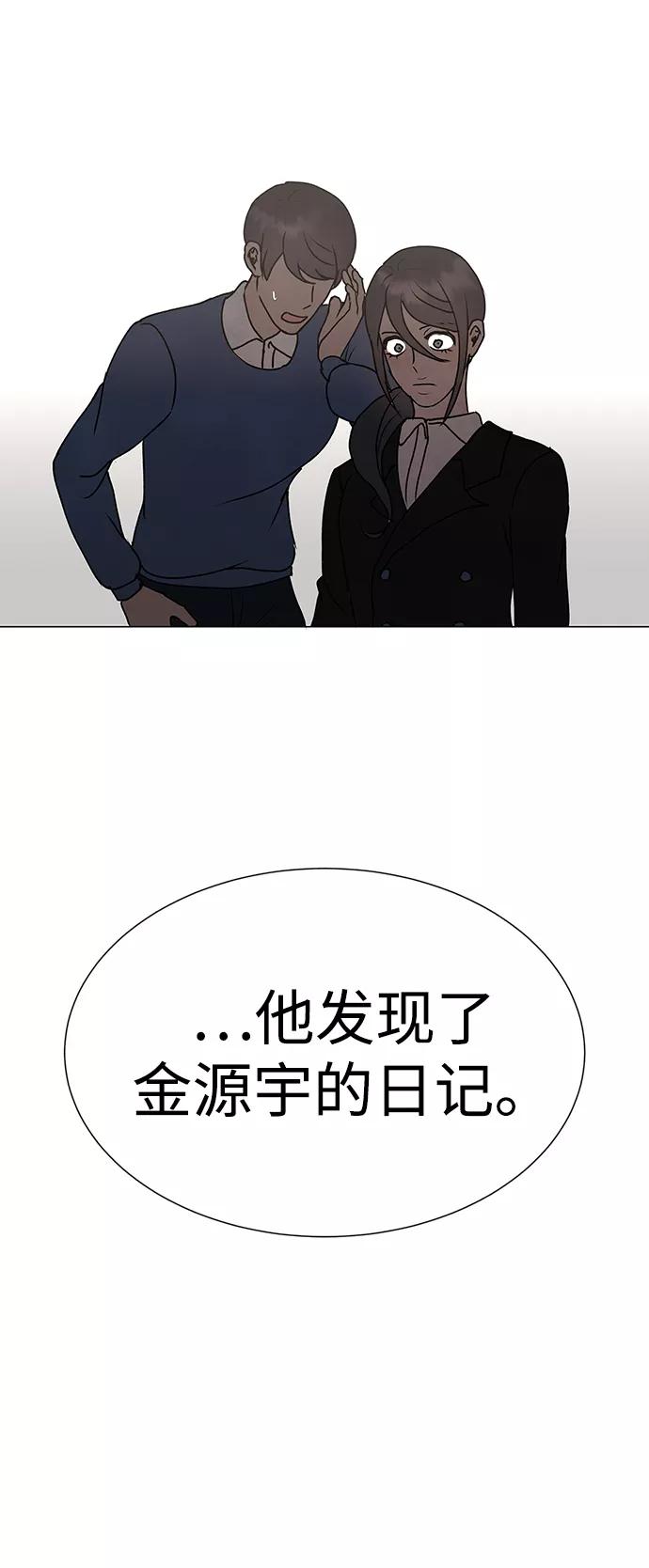 《二重身》后记 01话 第14页
