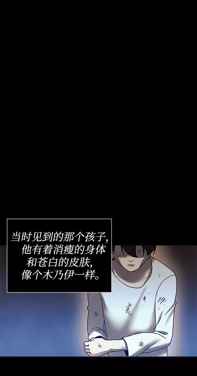 《二重身》后记 01话 第48页