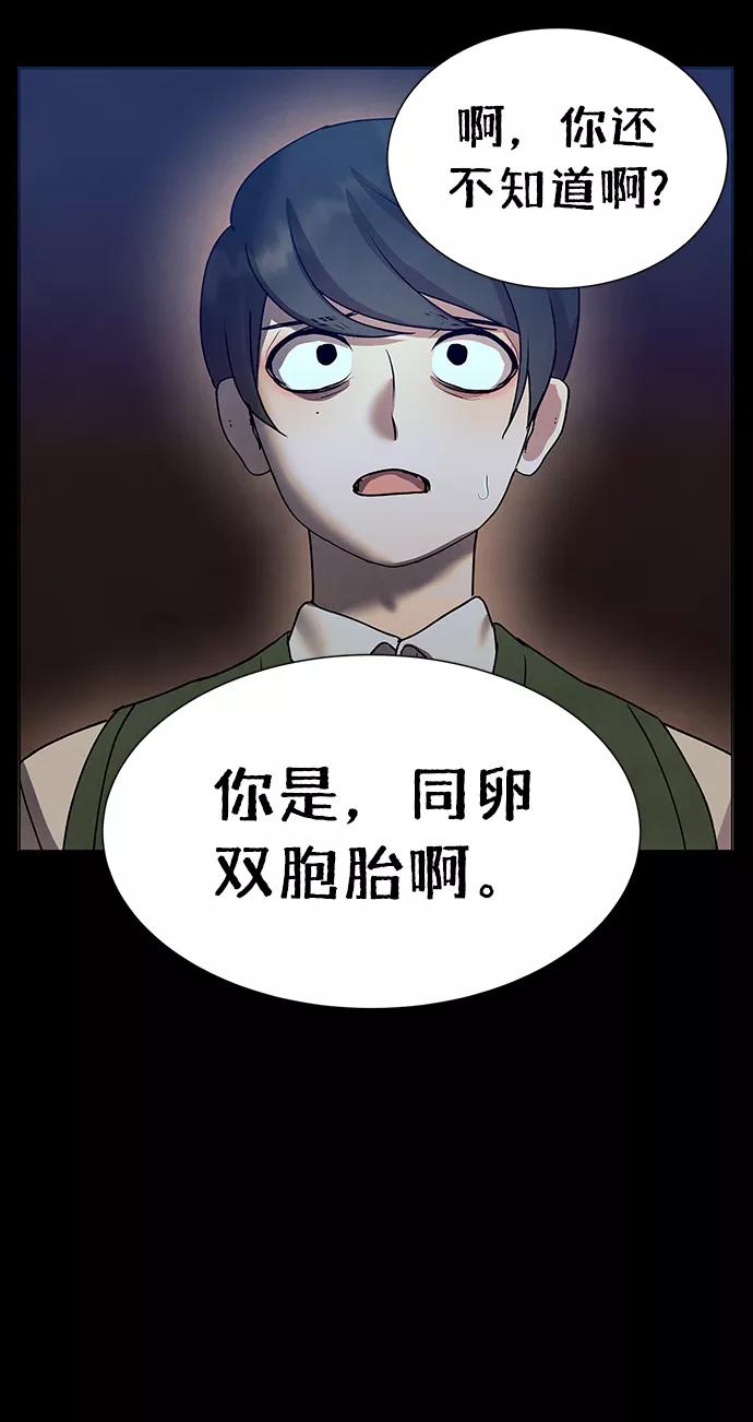 《二重身》后记 01话 第47页