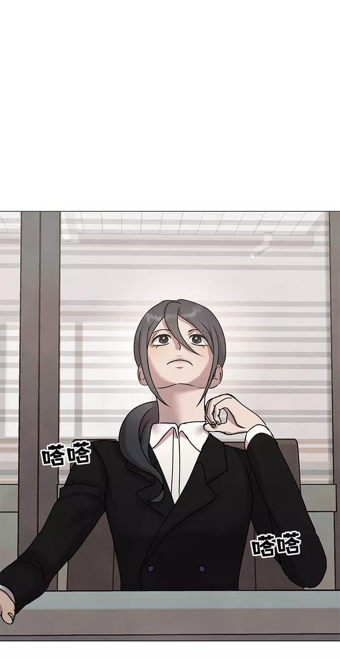 《二重身》后记 01话 第8页