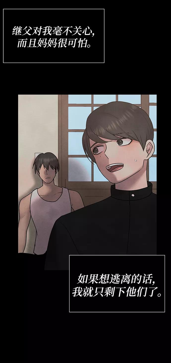《二重身》后记 02话 第9页