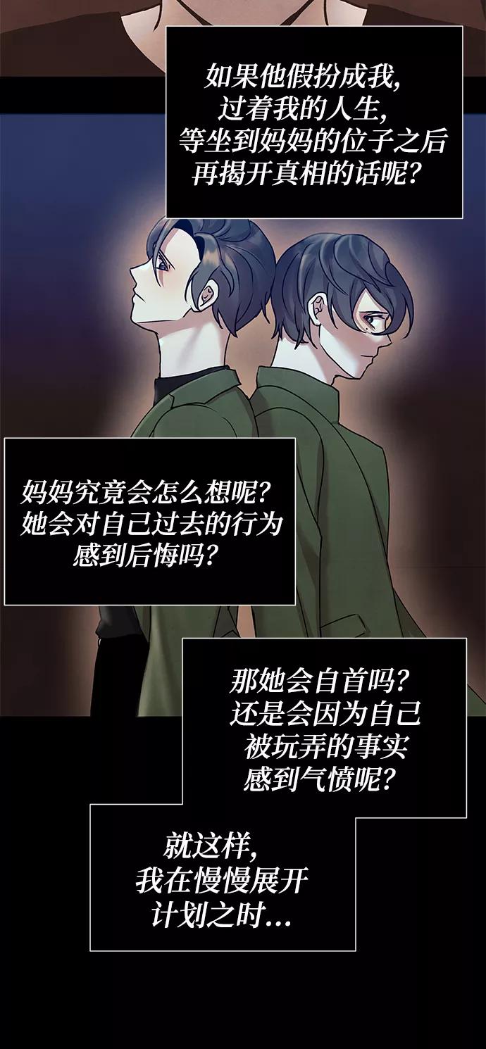 《二重身》后记 02话 第15页
