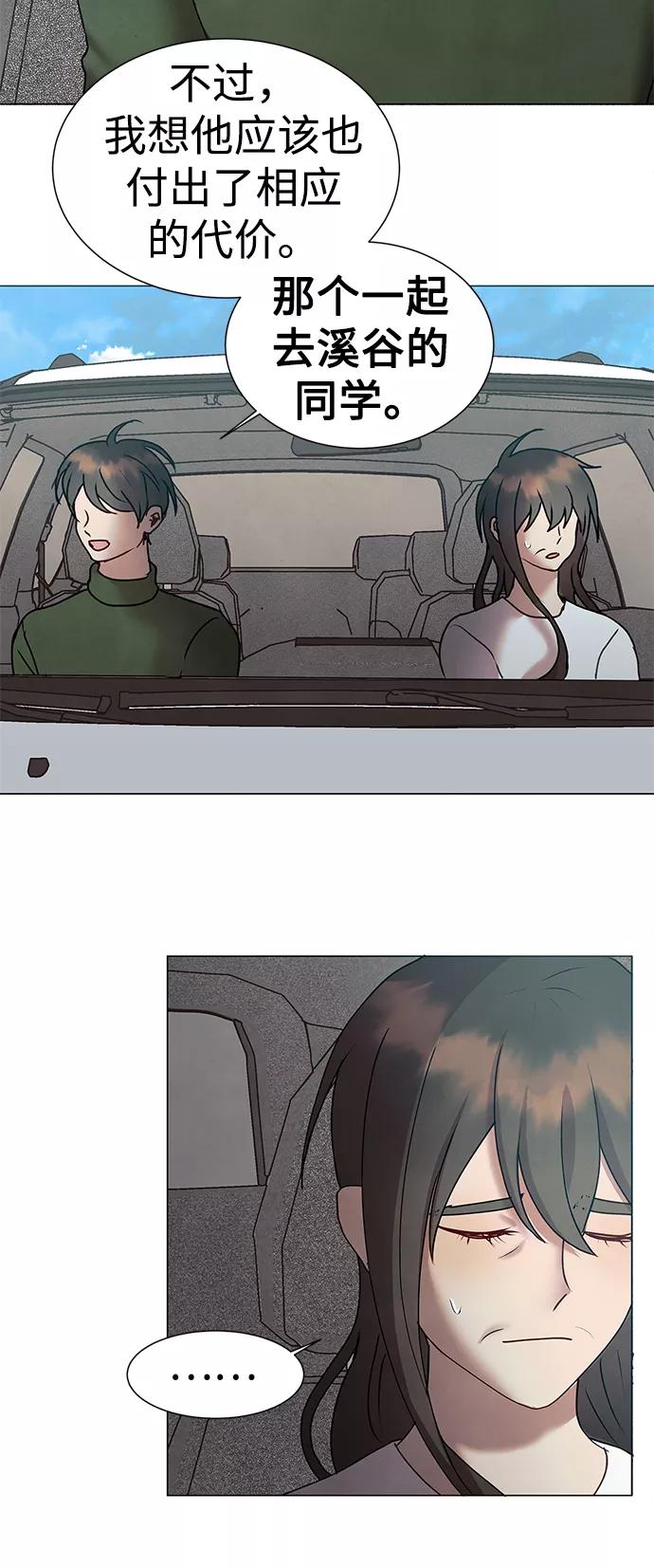 《二重身》后记 02话 第42页