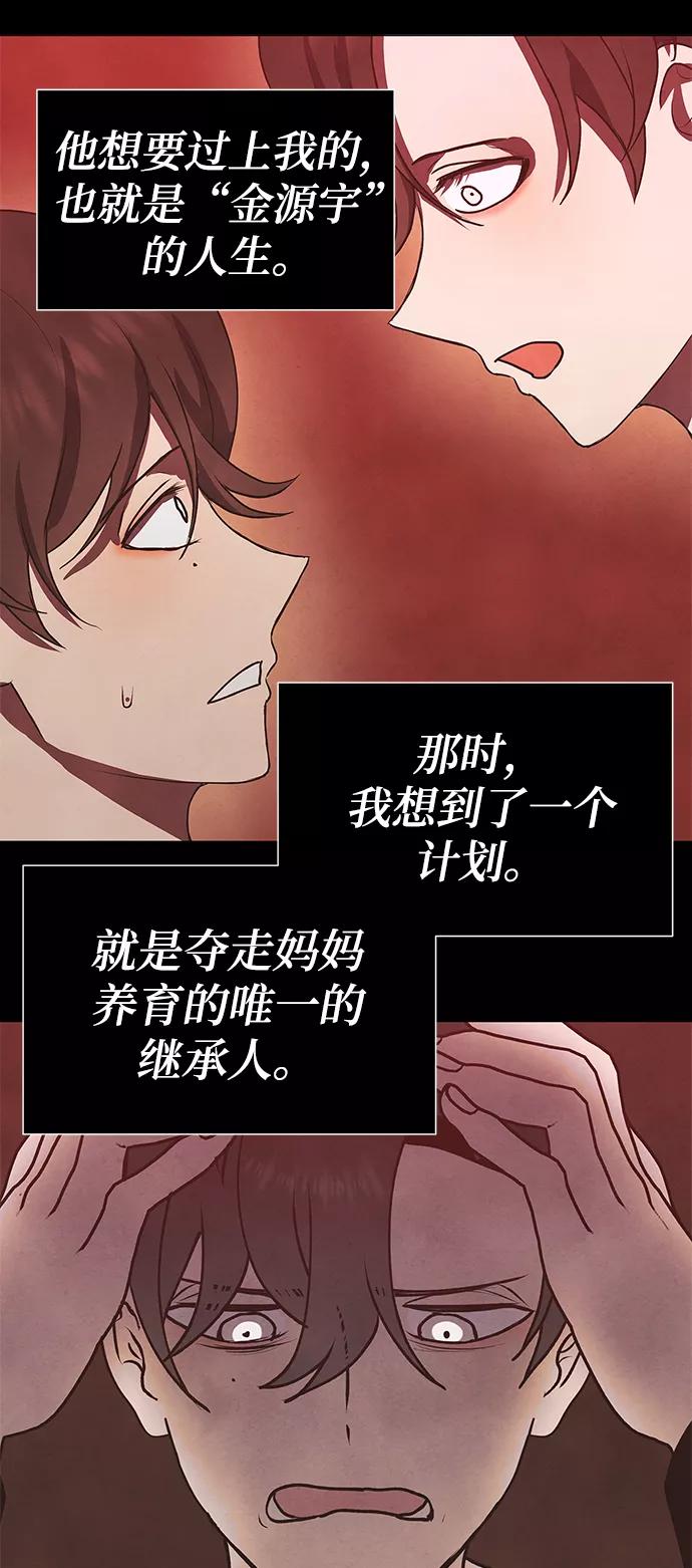 《二重身》后记 02话 第14页