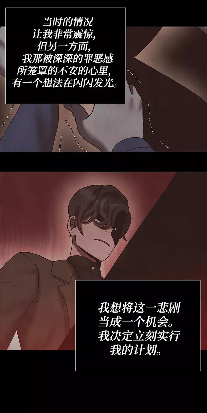 《二重身》后记 02话 第20页