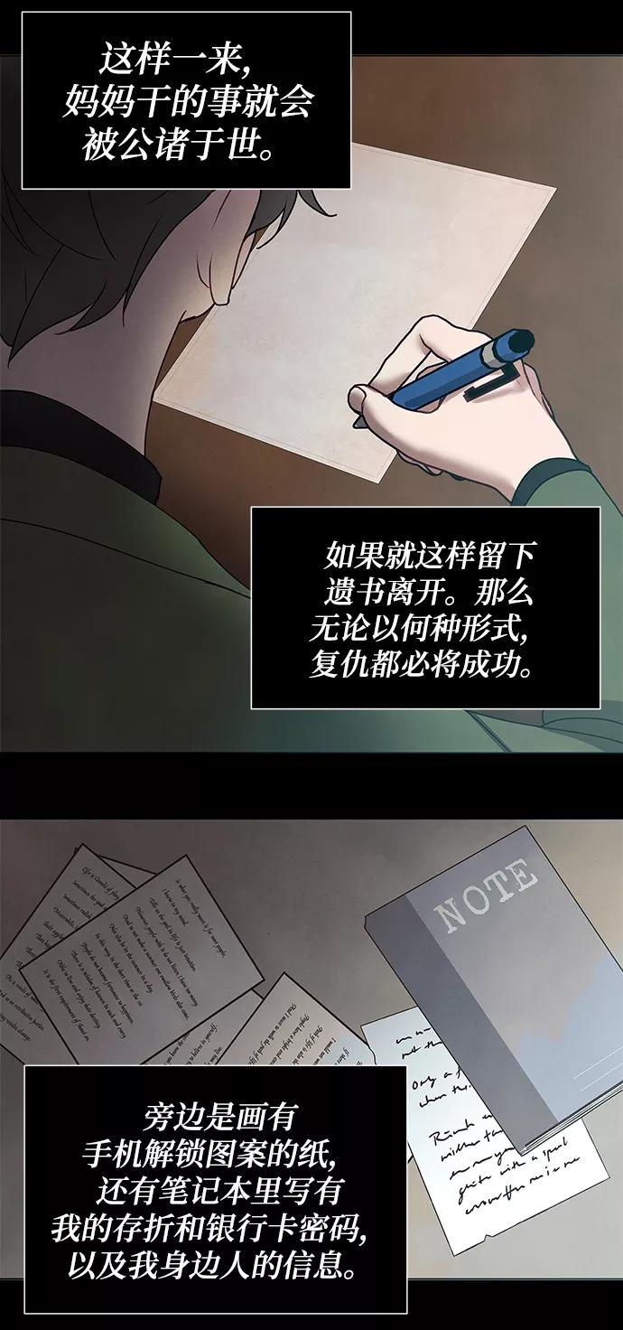 《二重身》后记 02话 第23页