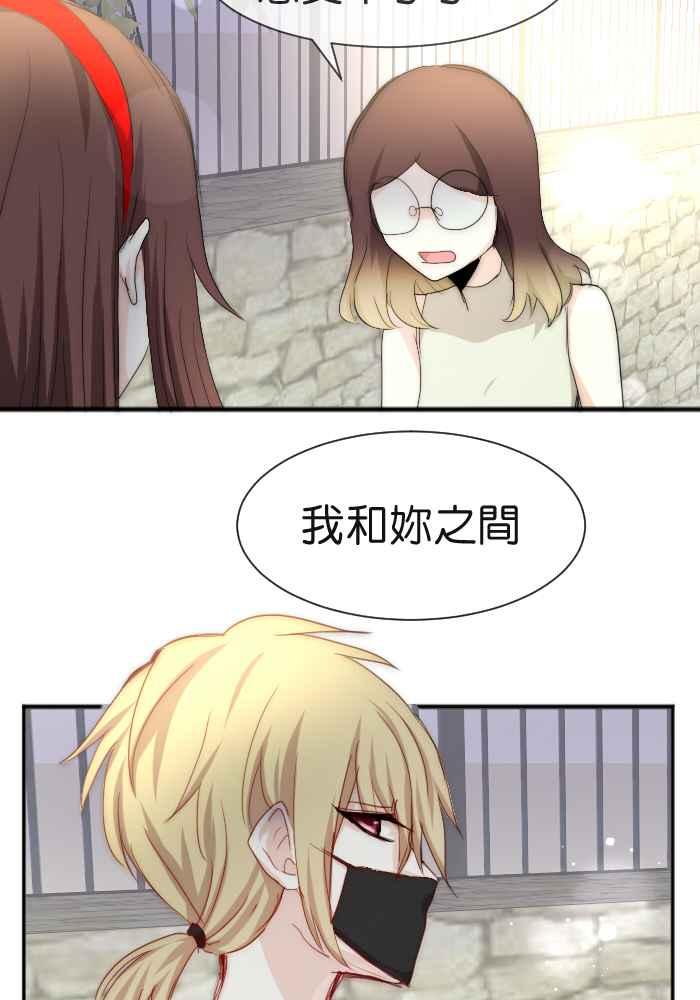 《倾恋的蜜封罐》075--❖真正的朋友❖ 第20页