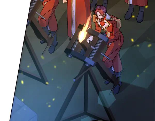 坏蛋们的掌上千金 - 第119话 抗争 - 第48张图