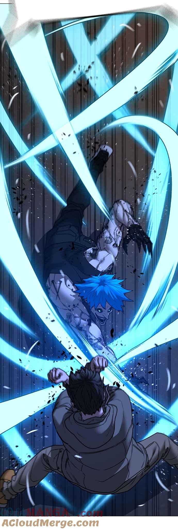 《现实闯关》第139话 第77页