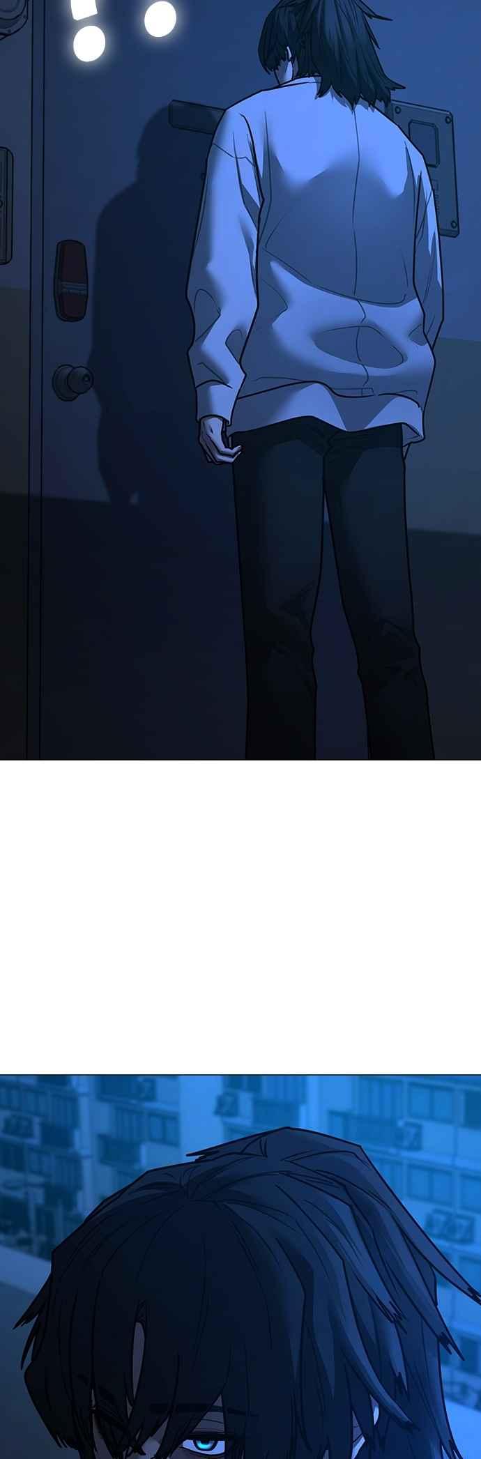 《现实闯关》第144话 第54页