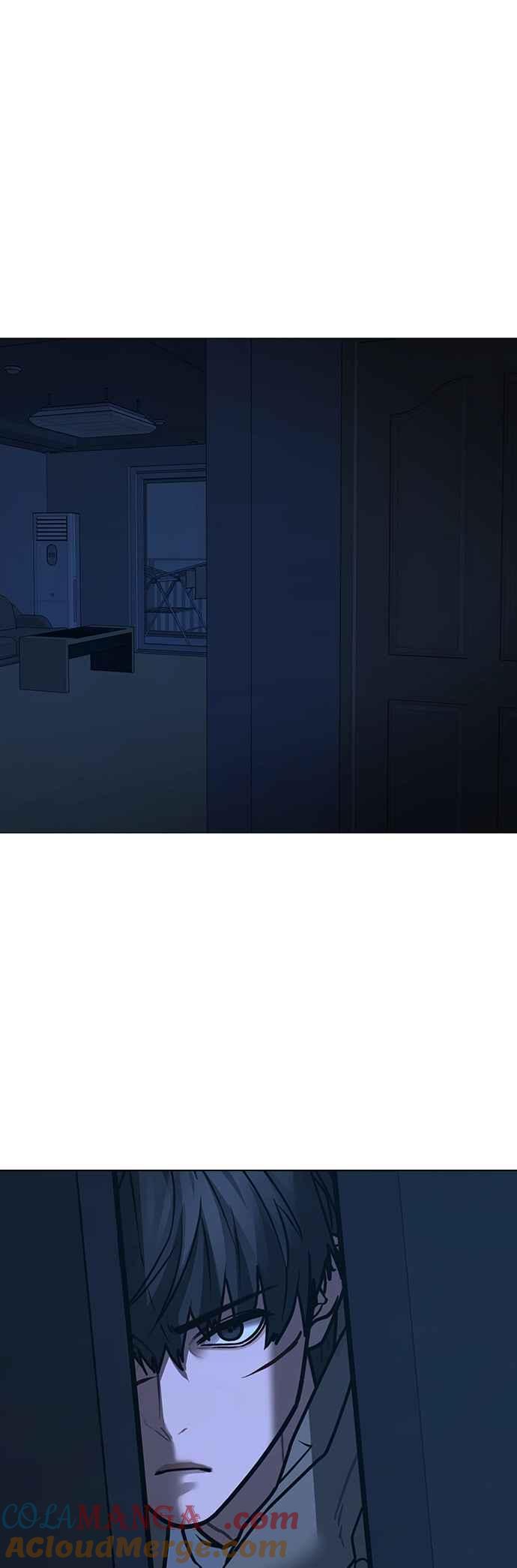 《现实闯关》第144话 第10页