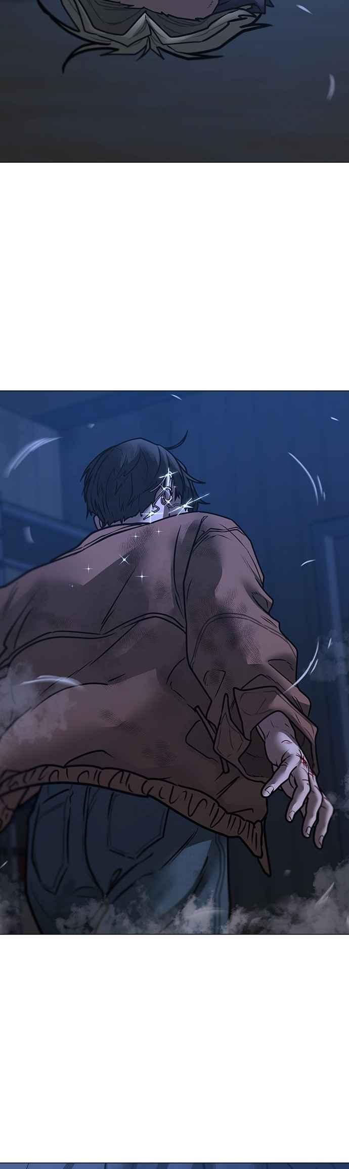 《现实闯关》第151话 第83页