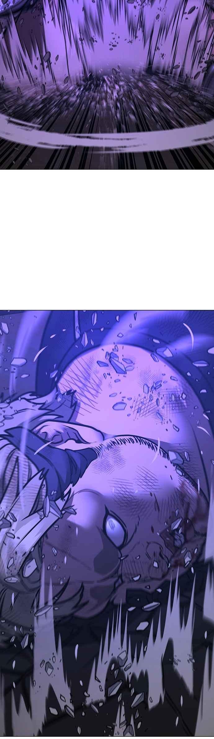 《现实闯关》第152话 第50页
