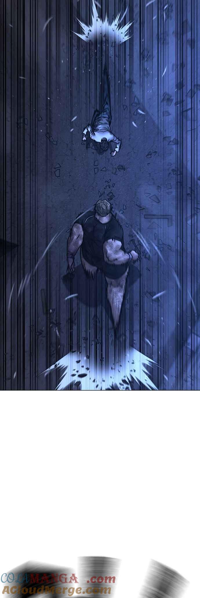 《现实闯关》第153话 第33页