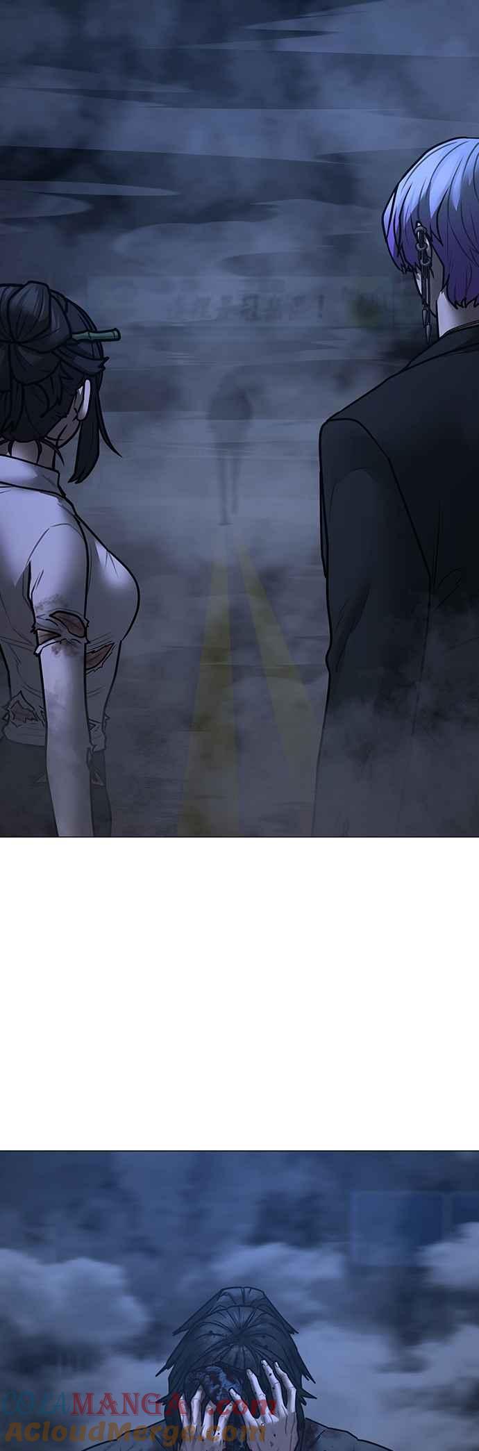 《现实闯关》第155话 第19页
