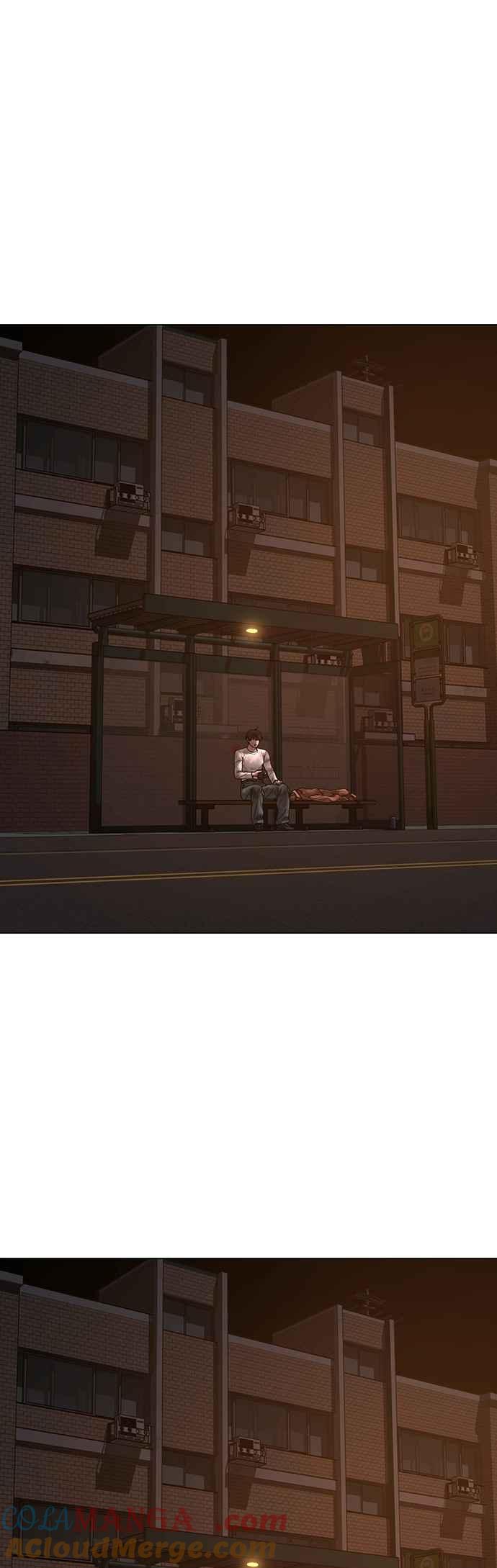 《现实闯关》第155话 第43页