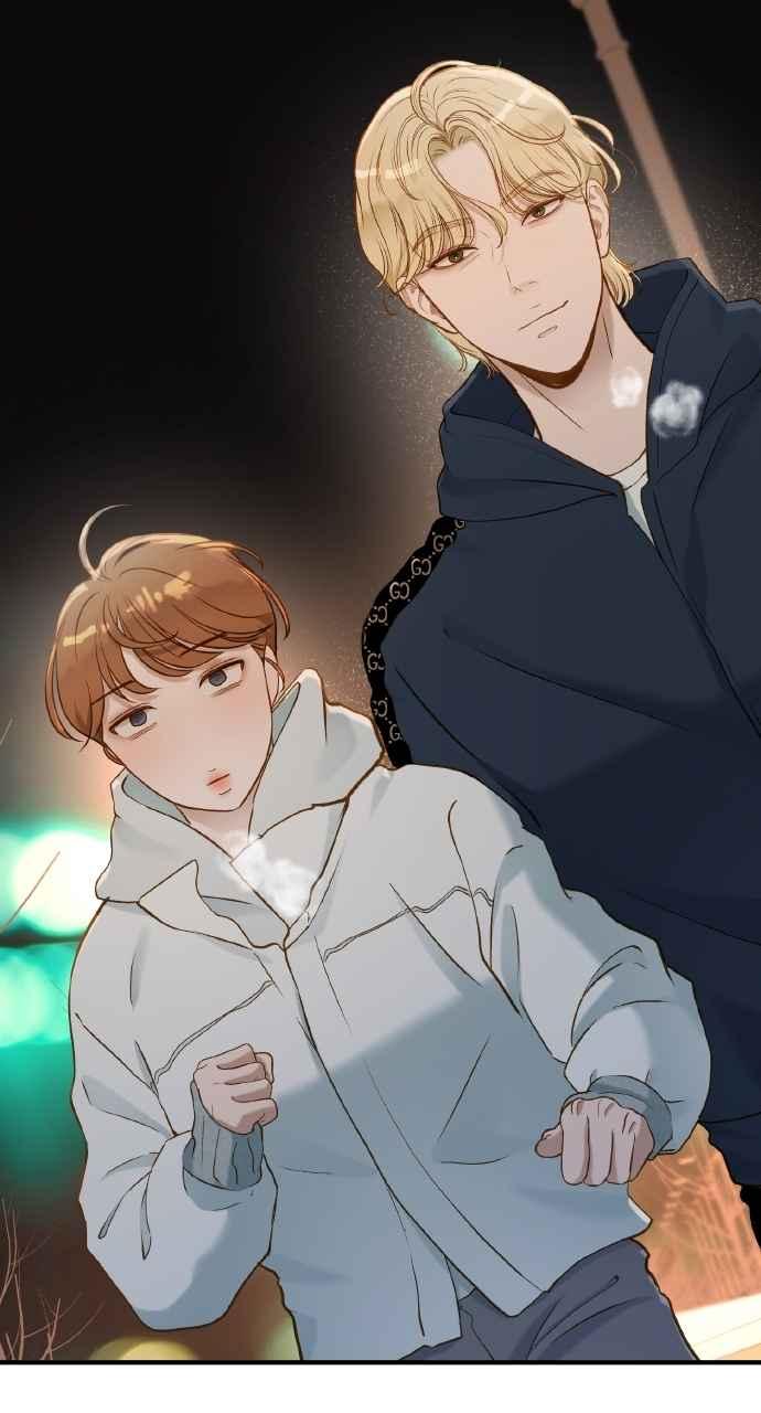 明知这样很疯狂 第34话 第66页