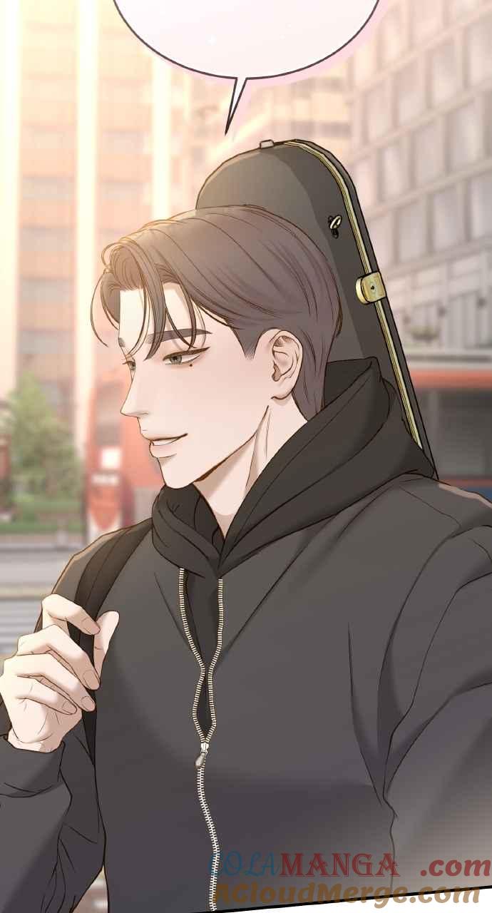 明知这样很疯狂 第46话 第22页