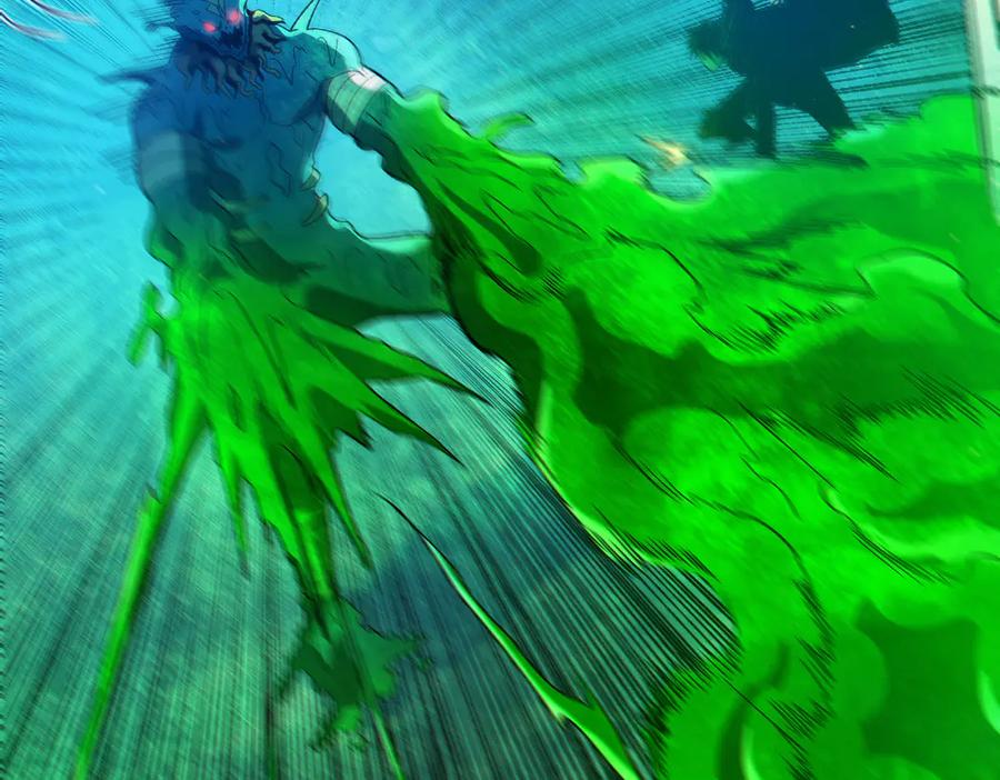《我靠无敌被动打出成吨伤害！》第90话 极速斩杀BOSS！遥遥领先 第108页