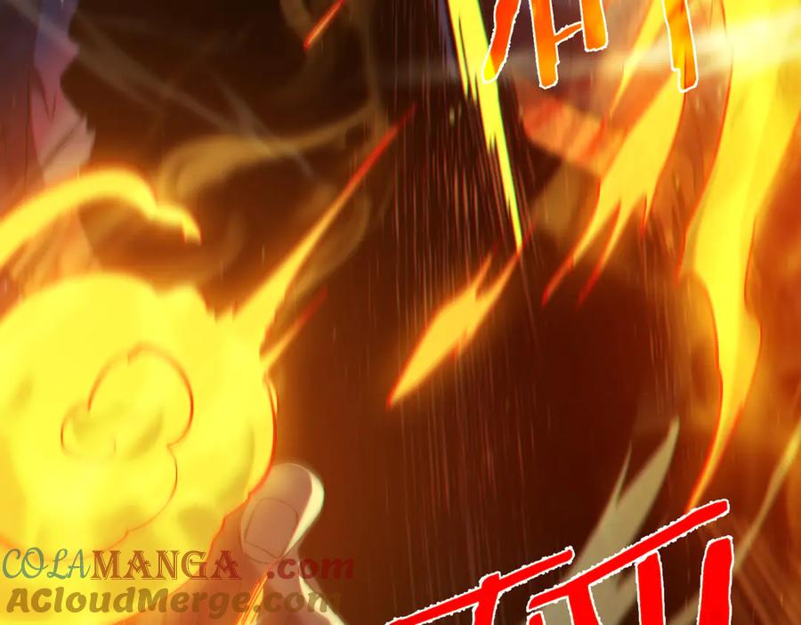 《我靠无敌被动打出成吨伤害！》第90话 极速斩杀BOSS！遥遥领先 第113页