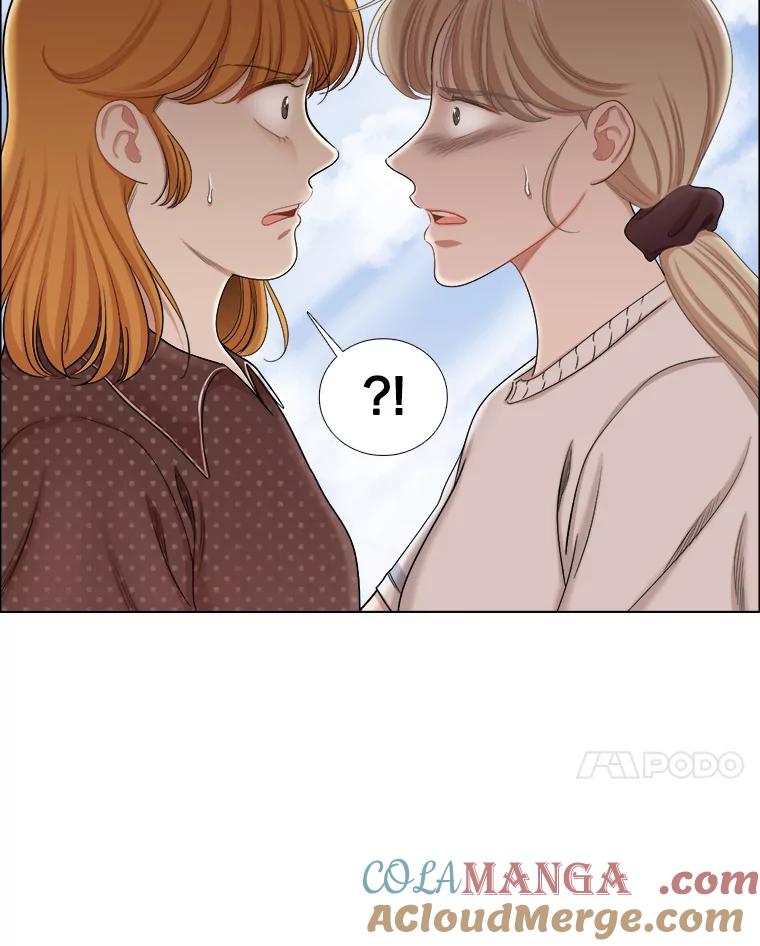 《甜咸男女》109.前任与现任 第55页